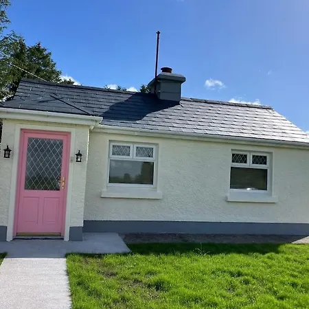Whitethorn Cottage, Palmfield Ballaghaderreen Exterior photo