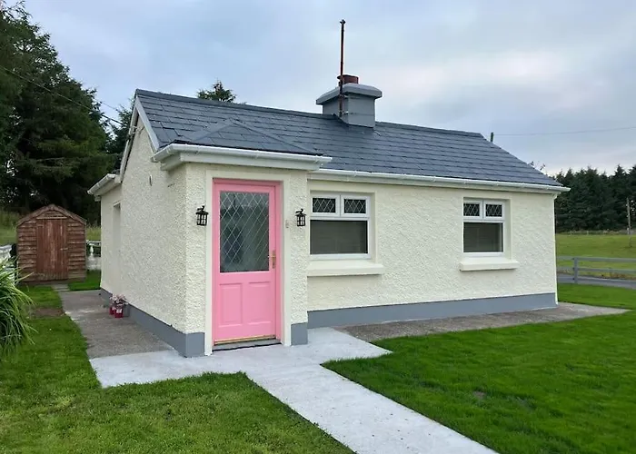 Whitethorn Cottage, Palmfield