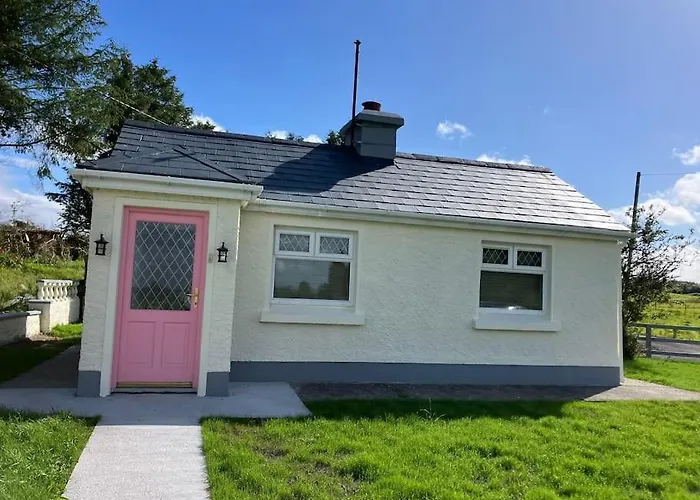Whitethorn Cottage, Palmfield