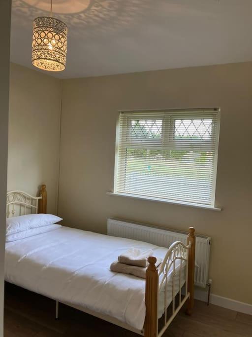 Whitethorn Cottage, Palmfield Ballaghaderreen
