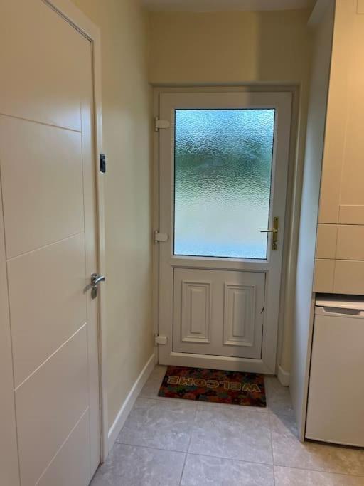 Whitethorn Cottage, Palmfield Holiday home Ballaghaderreen