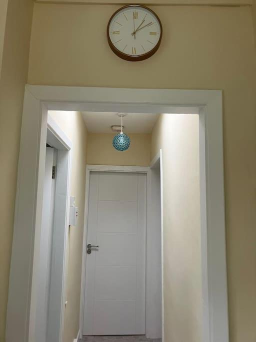 Holiday home Whitethorn Cottage, Palmfield Ballaghaderreen