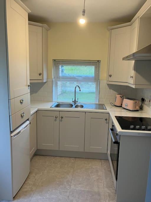 Whitethorn Cottage, Palmfield Holiday home